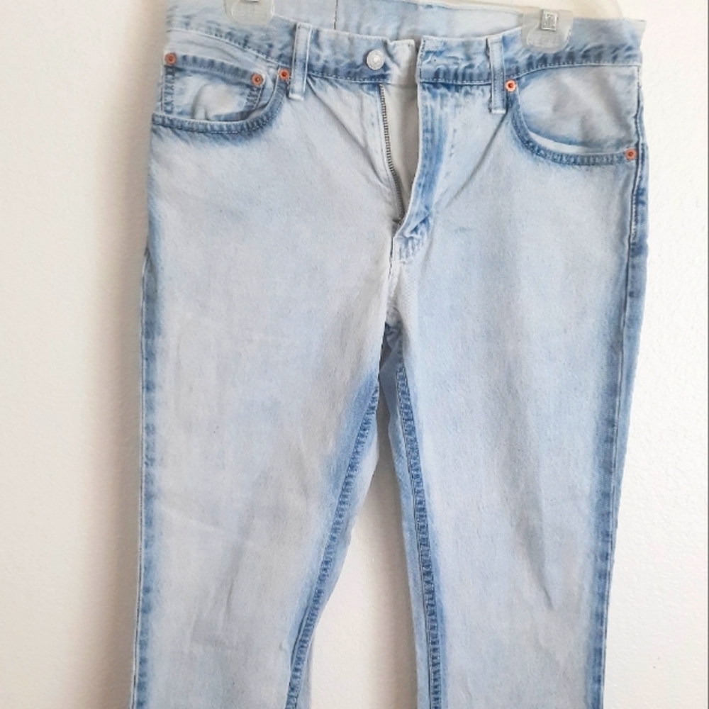 Men's Levi Strauss & Co. Jeans